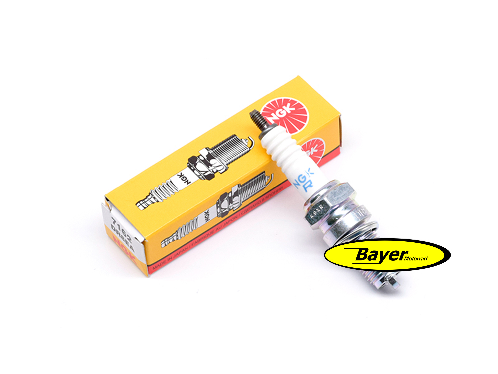 مقبض فرامل طي