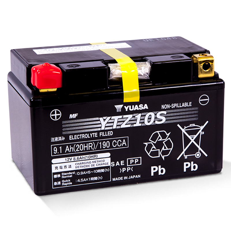 Michelin Pilot Road 5 Front