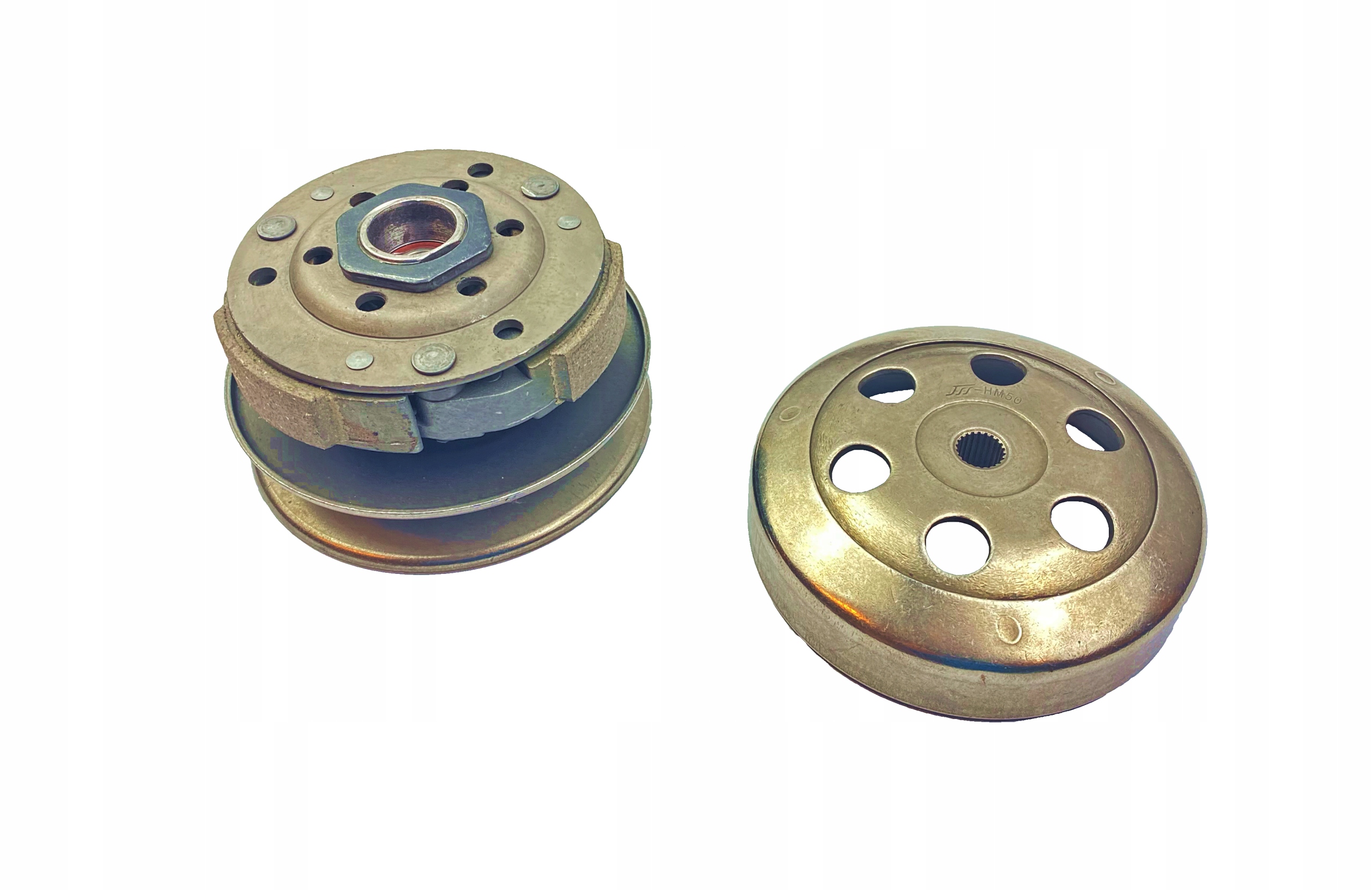 Dunlop Sportmax Q3+ Front