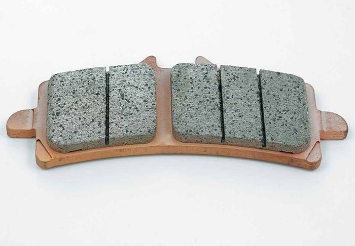 Alpinestars GP Pro R3