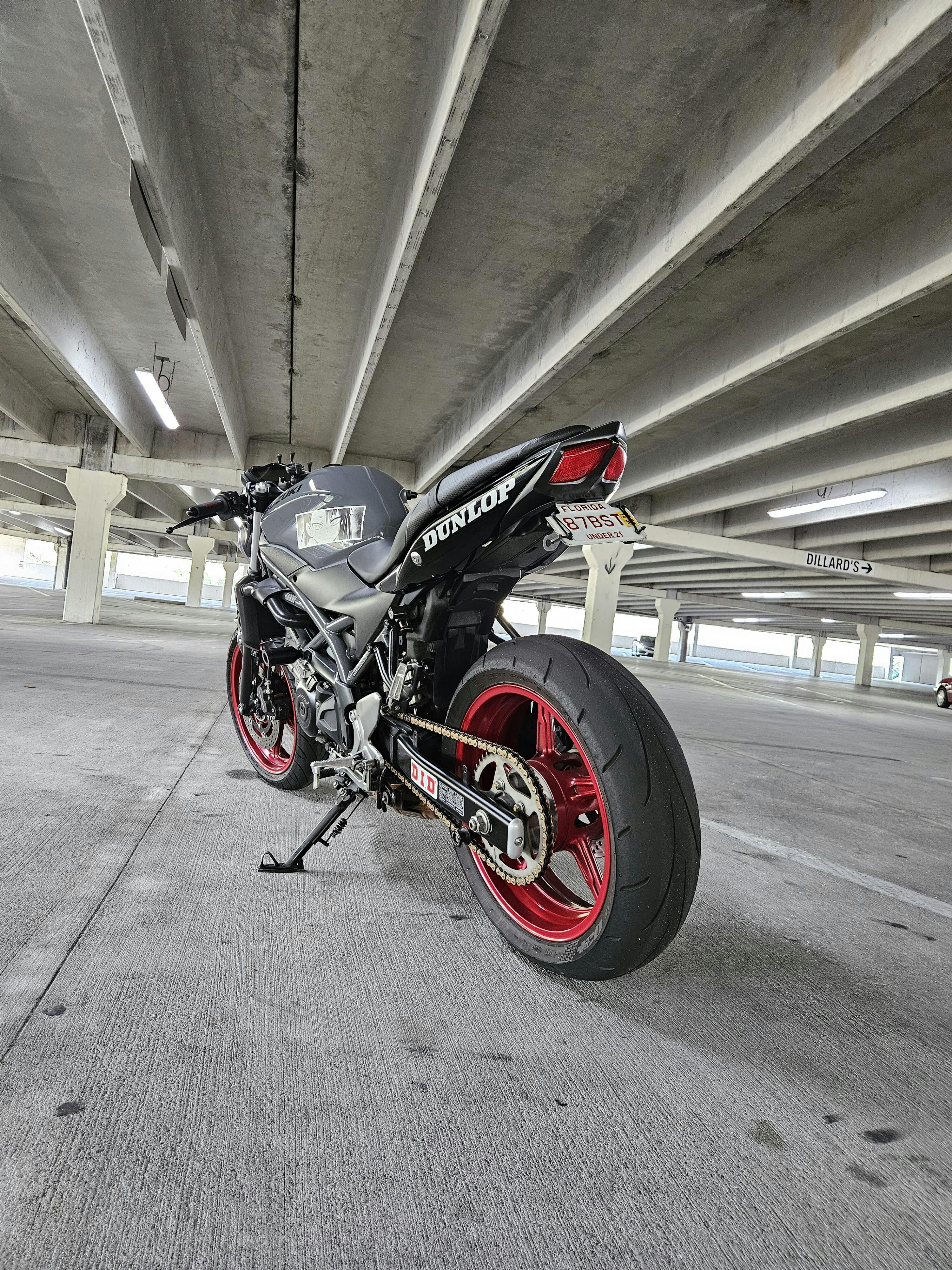 Mechanix Wear Original