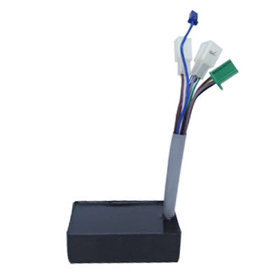 فلتر زيت هيفلو