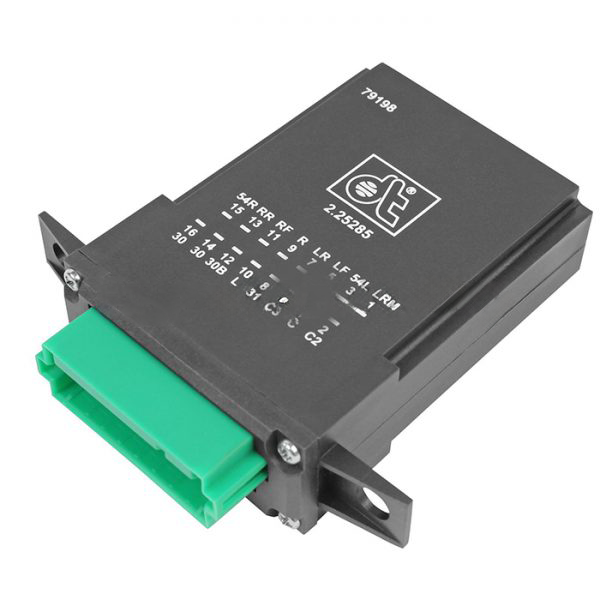 فلتر زيت هيفلو