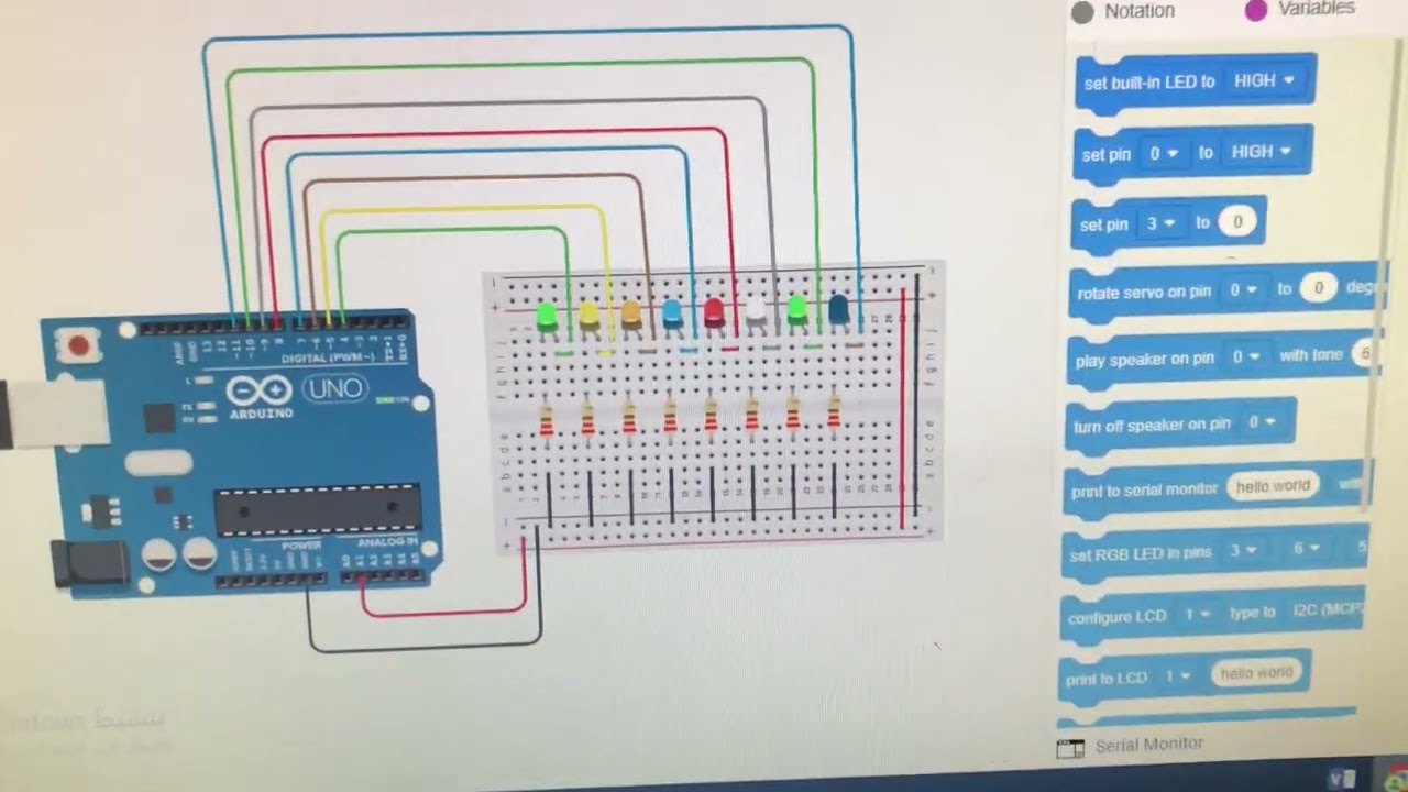 بوجي ايريديوم