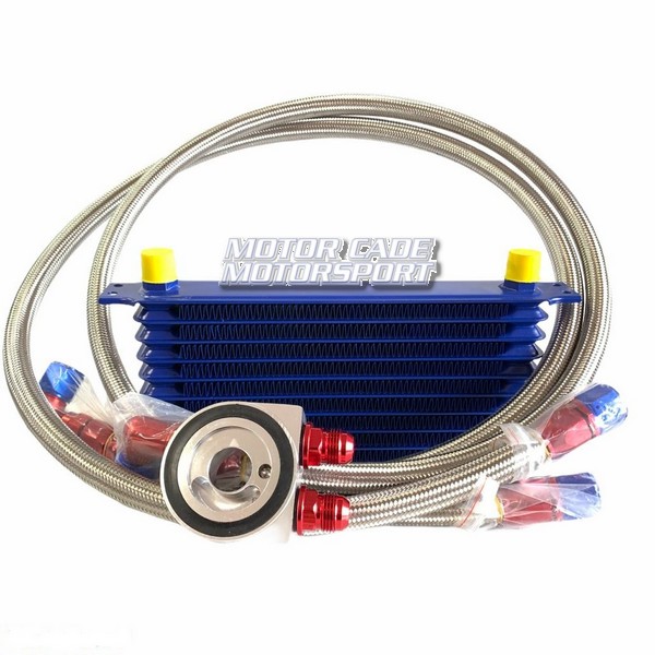 ترس امامي JT